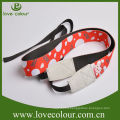 Lovecolour custom camera strap used camera dslr camera